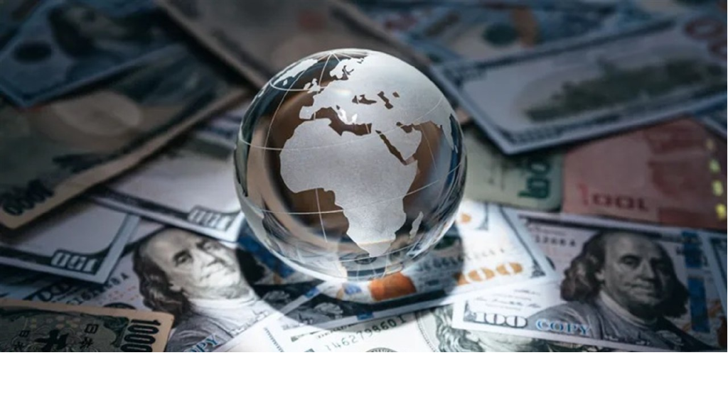 الديون تلتهم العالم.. خطر يهدد الاستقرار المالي العالمي
