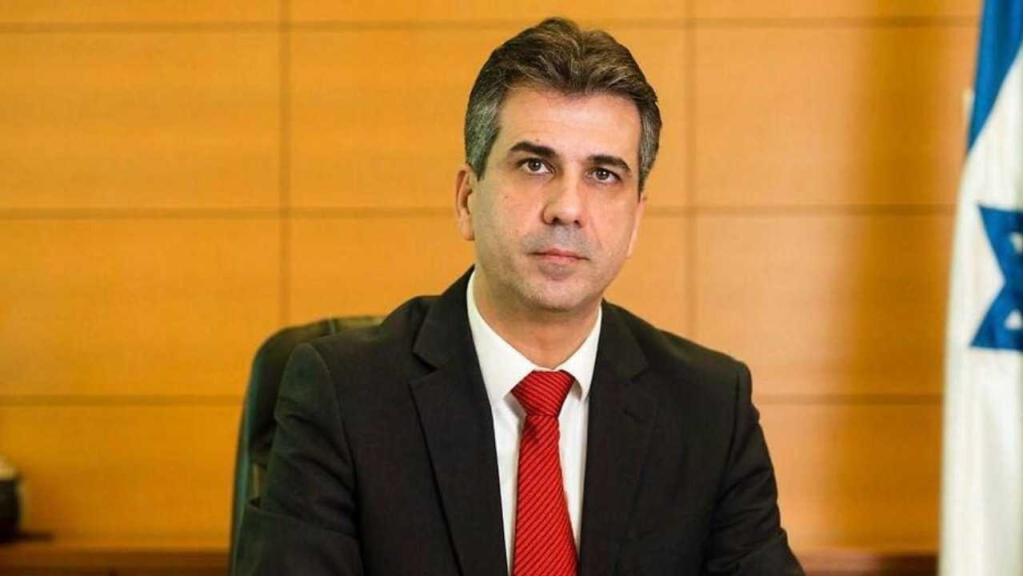 مشروع ضخم يربط السعودية بإسرائيل... وكوهين يفصّل الأهداف