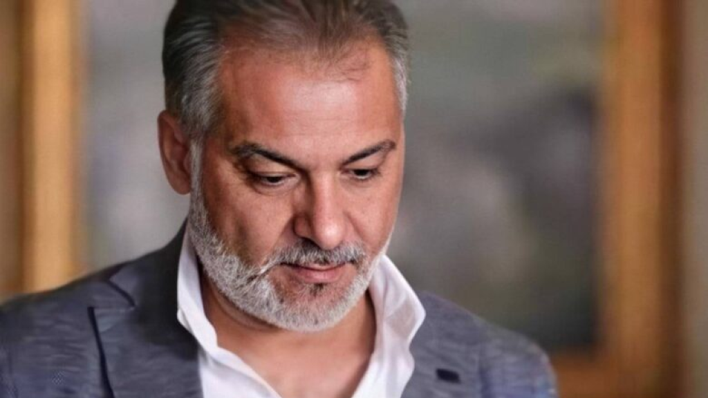 الفرق بين من يصنع الفن ومن يتاجر به... لهذا نشتاق إلى حاتم علي