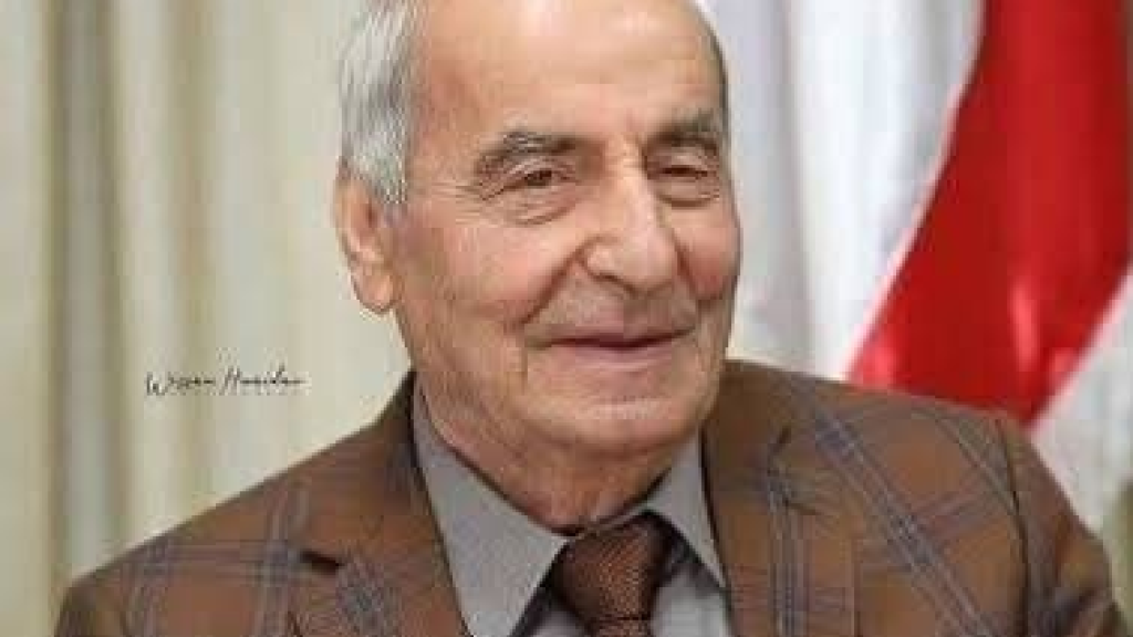 طليع حمدان: شاعر المنبرين الذي حوّل الزجل إلى لوحات شعرية خالدة