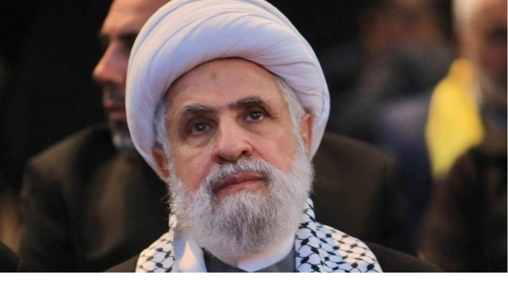 الشيخ قاسم يتحدث عن مختلف التطورات في حوار شامل 