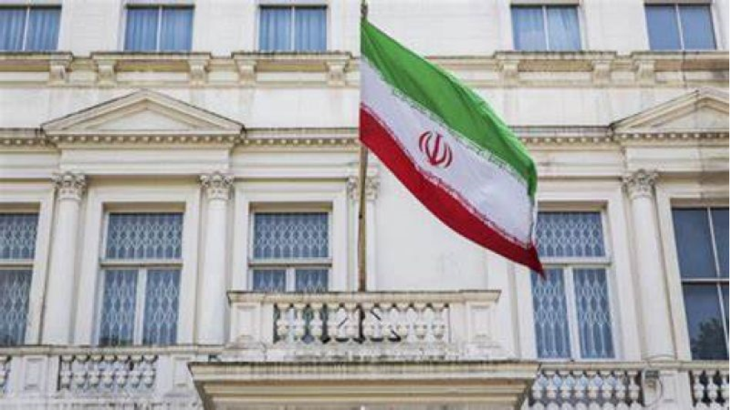 رسائل تهديد إيرانيّة وصلت إلى داخل الكيان المحتل
