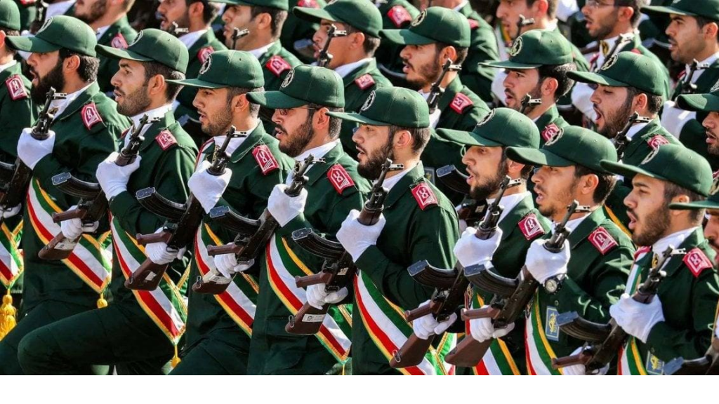 الموساد يكشف: مخطط للحرس الثوري الإيراني لاستهداف إسرائيليين في الخارج