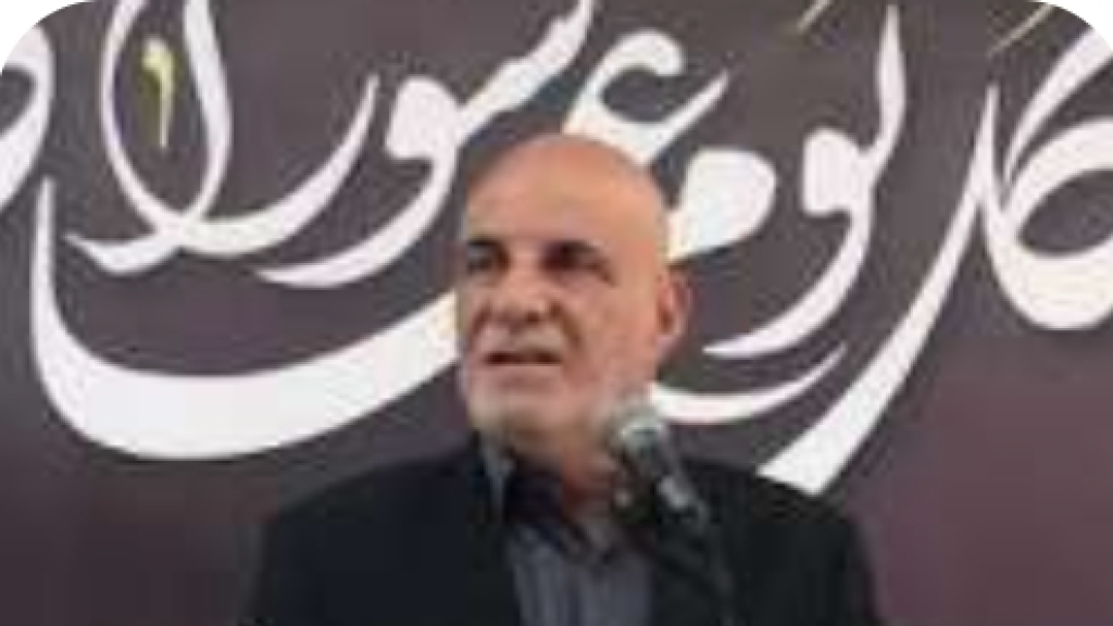 خريس: لماذا لا يتم الضغط على العدو الاسرائيلي لوقف عدوانه وخروقاته؟