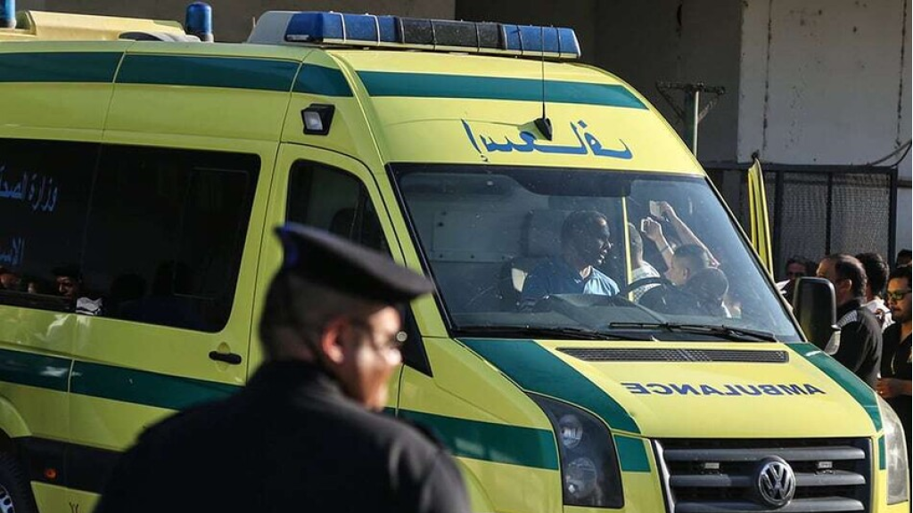 جريمة قتل جماعي مروعة تهز مصر