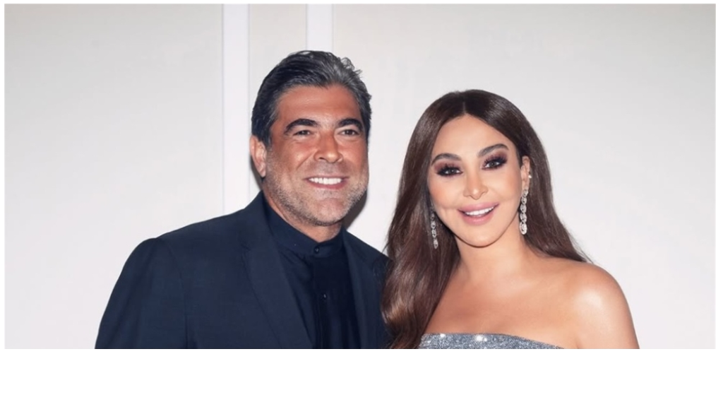 كانا حبيبين.. هذا ما كشفه الصحافي ايلي باسيل عن العلاقة التي جمعت إليسا بوائل كفوري