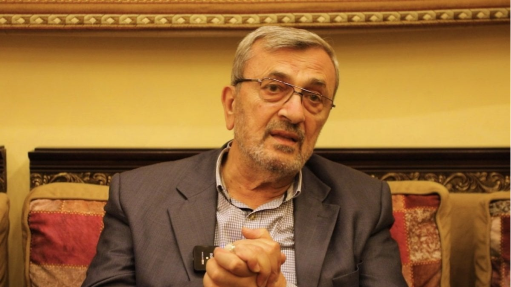 من معركة... عز الدين: الانتخابات استحقاق وطني لا مجال لتأجيله