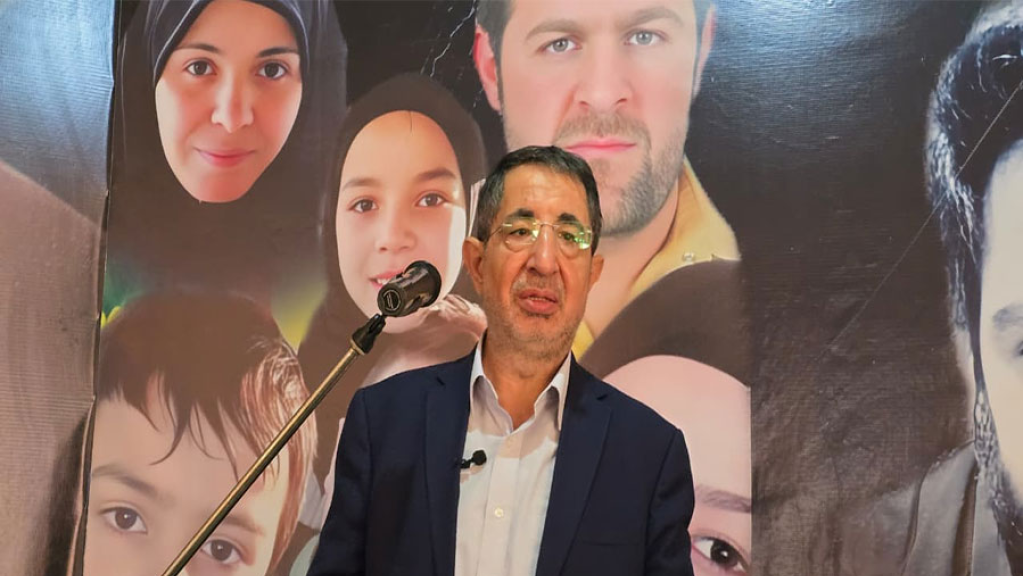 الحاج حسن: العدو يضغط بالنار والاغتيال.. والمقاومة لن تتنازل