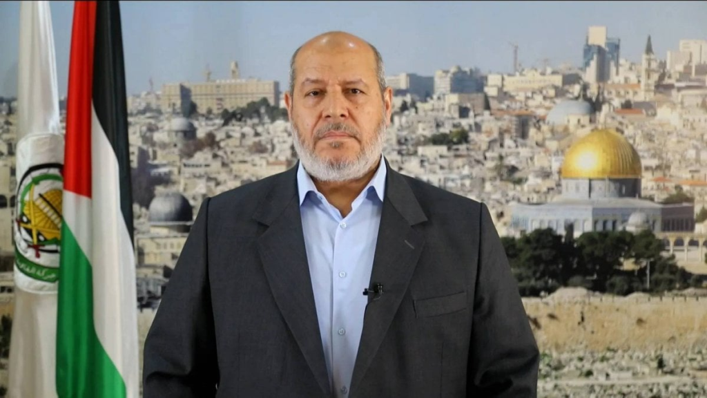 الحيّة: لن نسمح بفصل غزة عن الضفة
