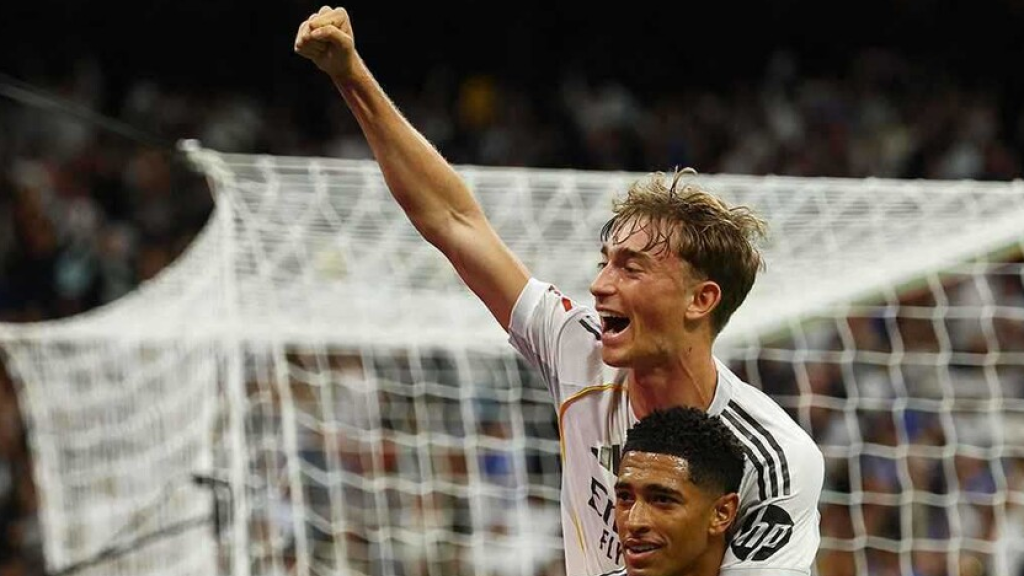 موعد مباراة ريال مدريد القادمة بعد الفوز على برشلونة
