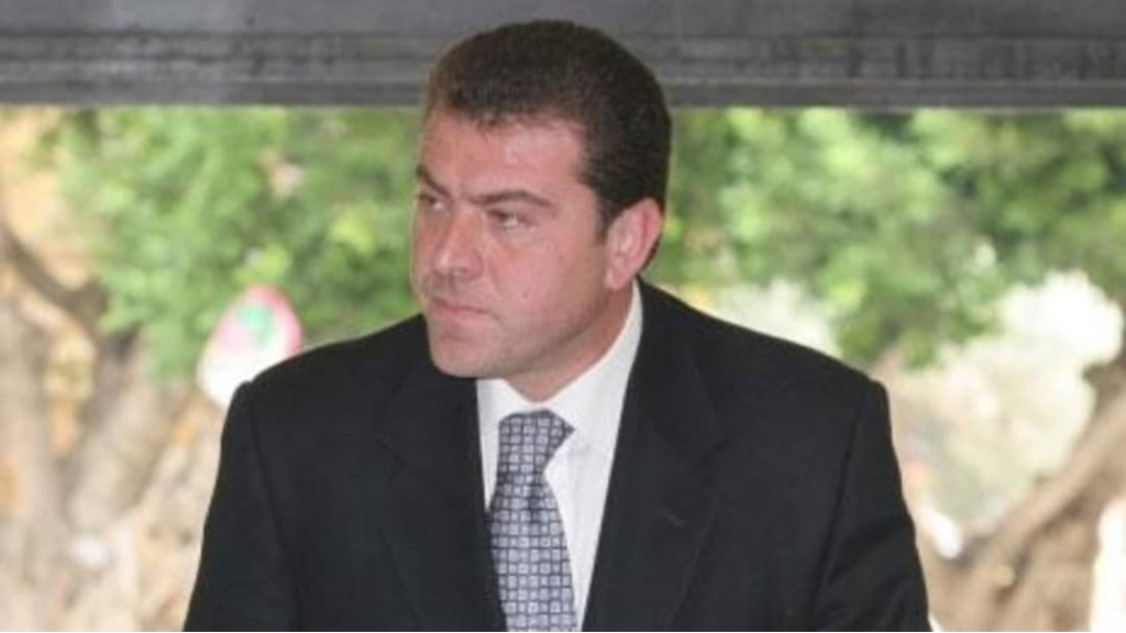 يعقوب:لبنان امام خطر وجودي والرسالة من الموفدين واحدة.