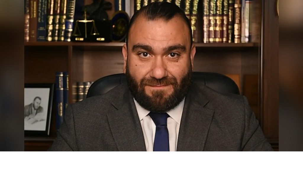 “المستقبل” يكلّف محمد يموت بمنسقية بيروت
