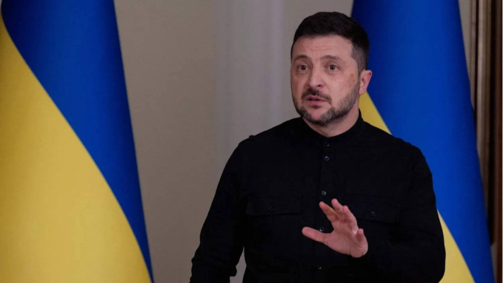 دعم أوروبي لعامين أو ثلاثة… زيلينسكي: وإلا لن نستمر في الحرب