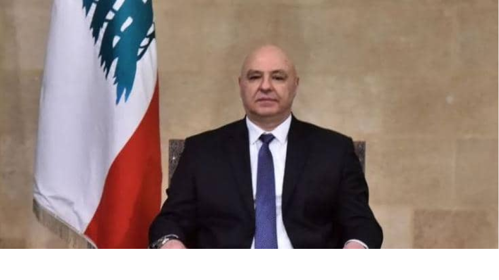 الرئيس عون استقبل رئيس جمعية اعضاء جوقة الشرف مع وفد ونوه بدعمها المستمر كرم: لن ندخر سبيلا لمساعدة لبنان للخروج من مآسيه المتلاحقة