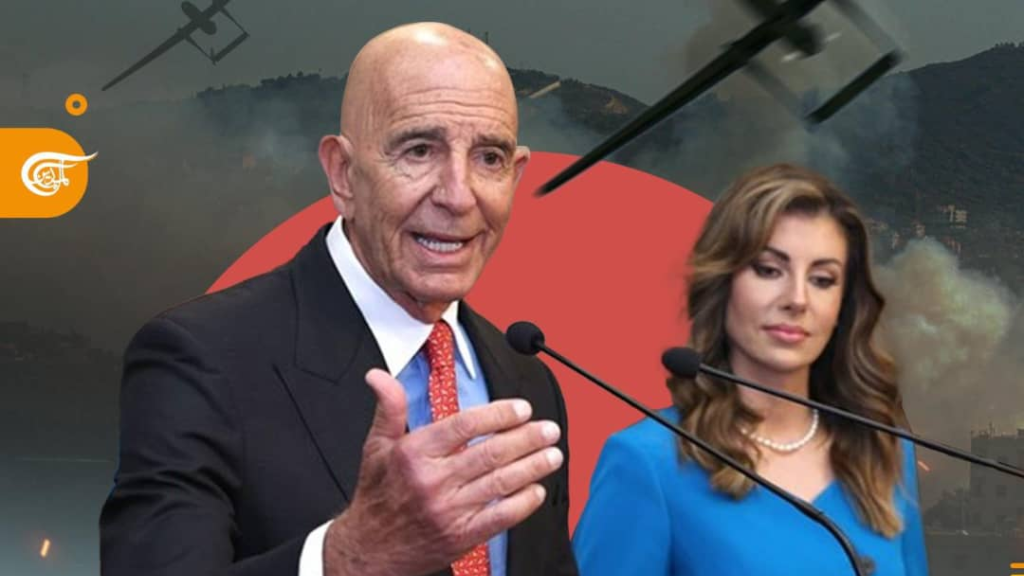 تحوّل الدور الأميركي في لبنان: من الوساطة إلى إدارة الهيمنة