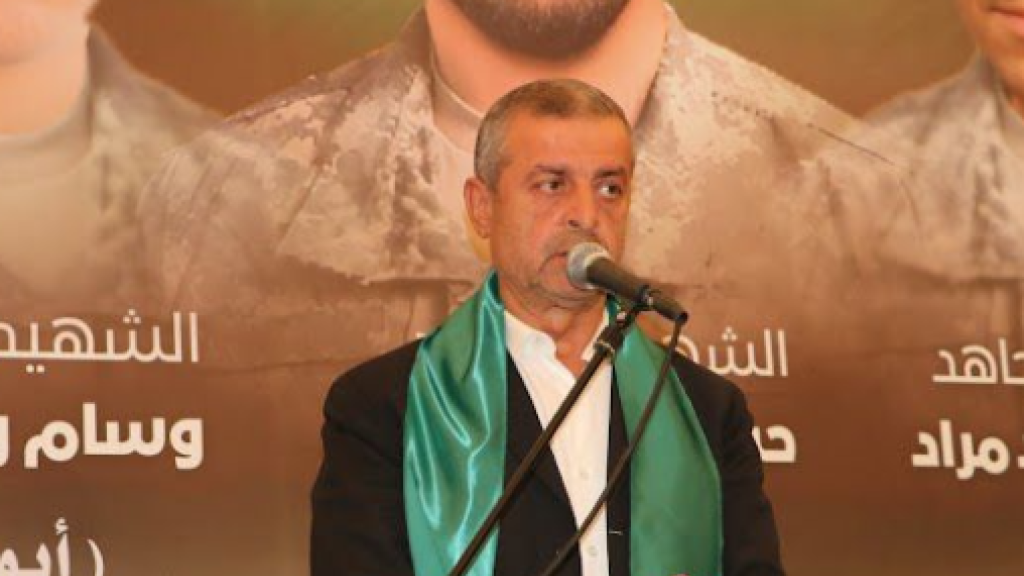 قبيسي من بلدة برج الشمالي: كيف وصل سمير جعجع الى موقعه الحالي؟