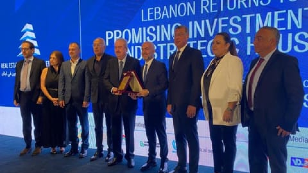 جابر: الحكومة ملتزمة العمل الدؤوب لتأمين بيئة مستقرة