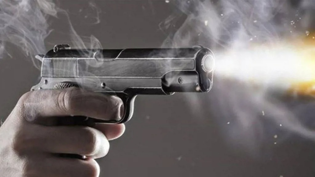 جريح جراء عملية سلب وإطلاق نار في الصفرا!