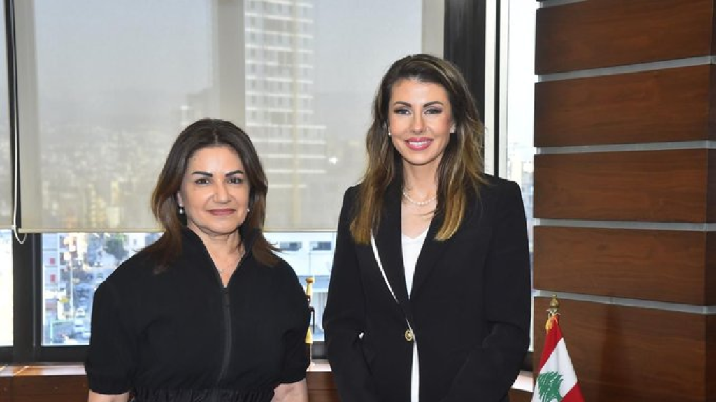 وزيرة الشؤون: لبنان يحتاج إلى اهتمام دولي