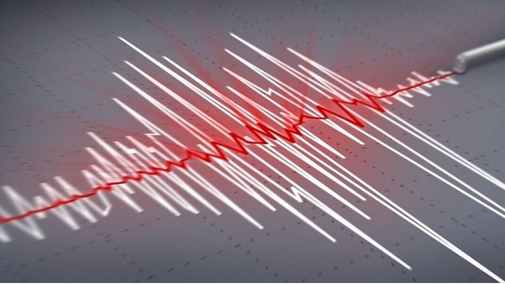 زلزال في إندونيسيا