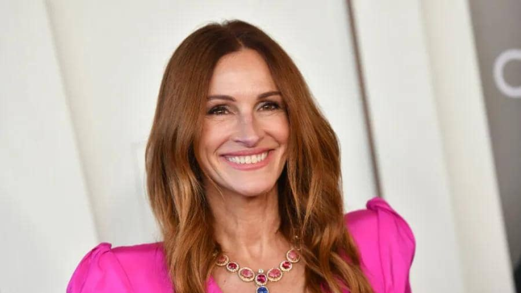 من حلم الطب إلى عالم هوليوود.. من هي النجمة جوليا روبرتس؟