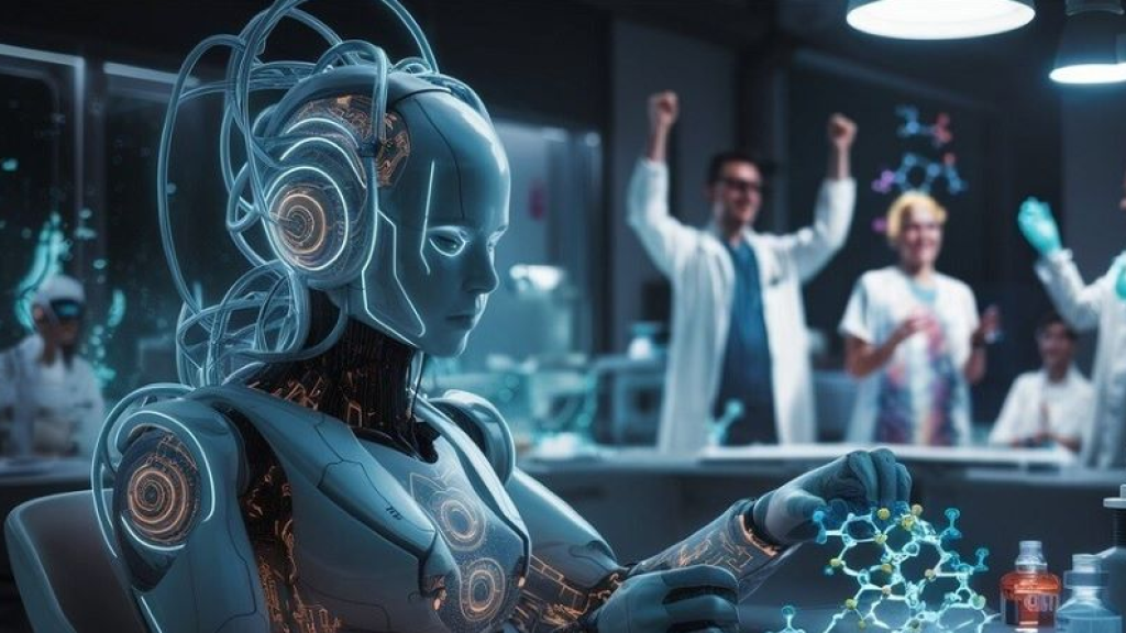 الذكاء الاصطناعي يُصاب بـ”التسمم”؟