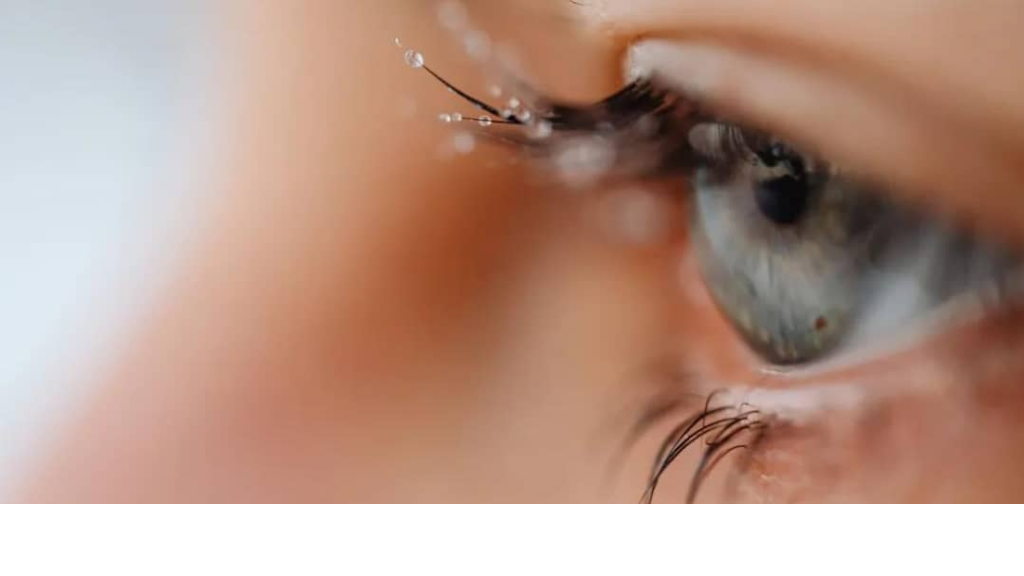 فحص بسيط للعين يتنبأ بأمراض القلب