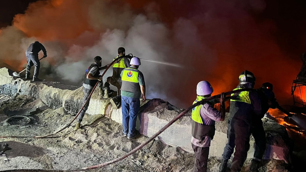 تهويل إسرائيلي وفق إيقاع مضبوط أميركياً: التصعيد وارد... والحرب مستبعدة