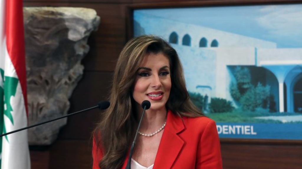 القاهرة تعرض الوساطة وواشنطن تشدّد على التفاوض مع إسرائيل | أورتاغوس: حزب الله يعيد بناء قوّته