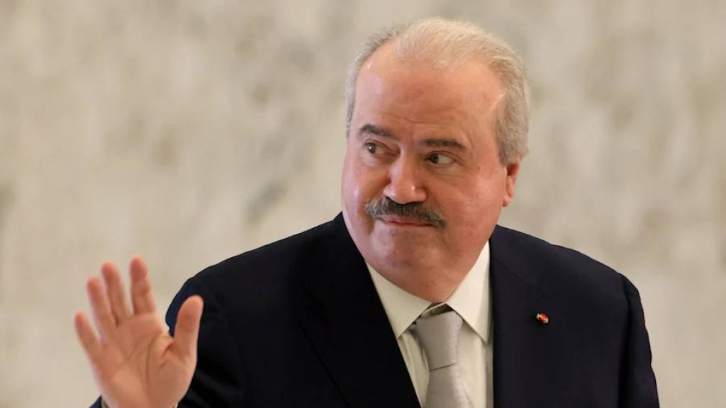 جابر: لبنان أمام فرصة أخيرة للإنقاذ عبر الحكومة الجديدة