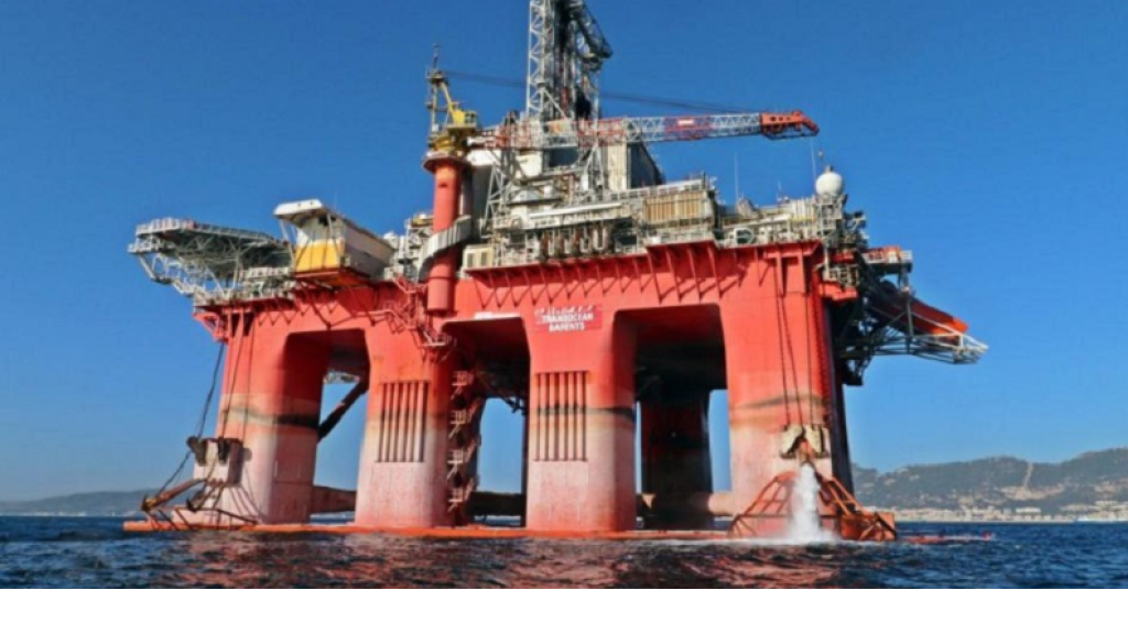 من كاريش إلى الرقعة 8.. حبرٌ خارجيّ بتوقيعٍ لبناني