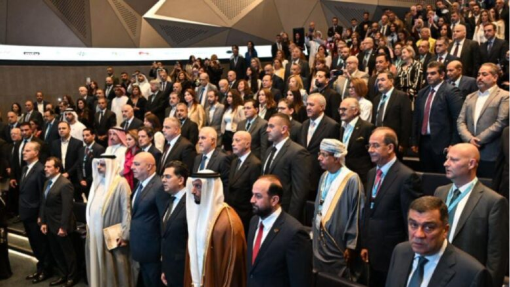 برعاية الرئيس عون.. انطلاق الدورة الـ21 لـ”ملتقى الإعلام العربي” في بيروت