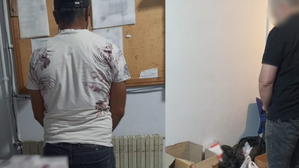 في لبنان: طبيب وهمي وشريك له… وأدوية مهربة