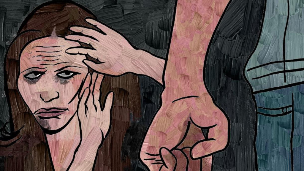 نزوح واغتصاب ووصم... أفريقيات في