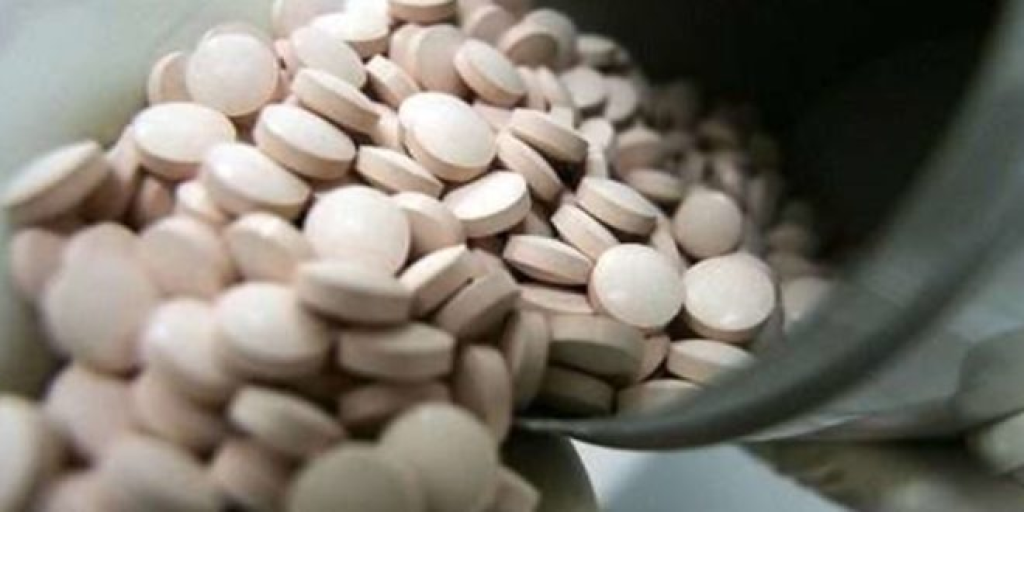 ضبط حبوب مخدرة داخل مدرسة في عكار