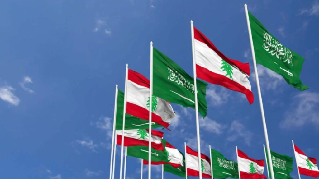 رسالة سعودية الى لبنان تستبق زيارة بن فرحان