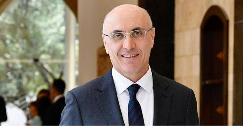 الحجار: لدينا مصالح مشتركة مع سوريا