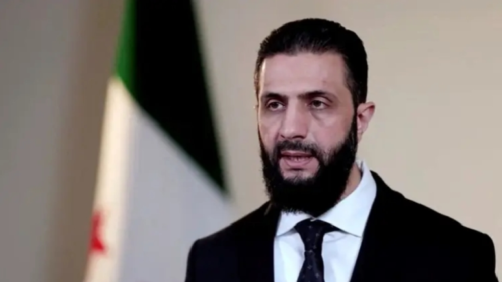 الشرع: بدأنا صفحة جديدة… واستثمارات خليجية بـ28 مليار دولار دخلت سوريا