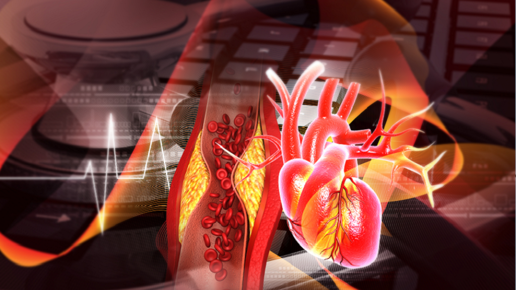 دواء يحمي القلب ويكافح السكري!