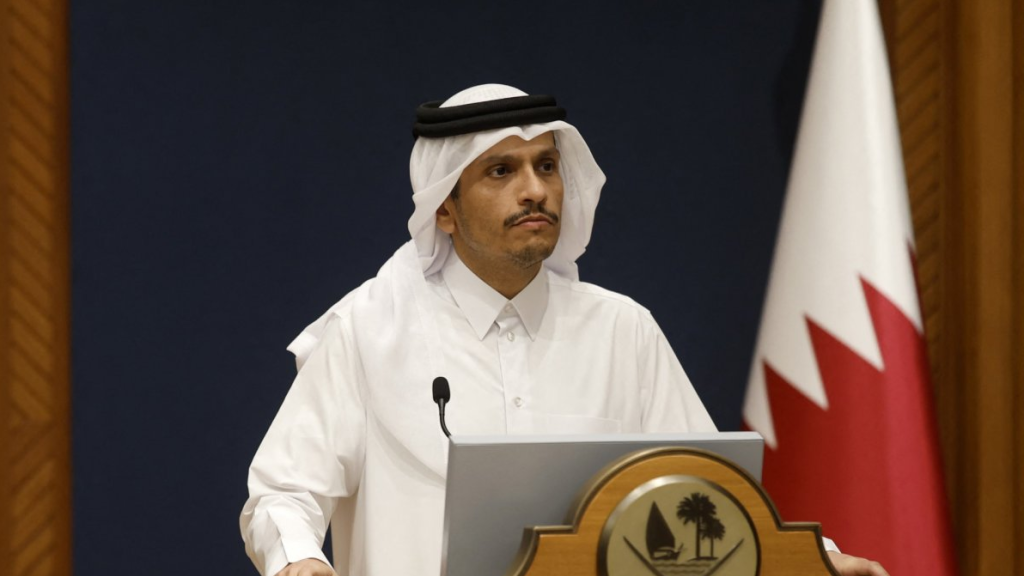 قطر: الهجوم على الجنود الإسرائيليين خرقٌ واضح لوقف إطلاق النار
