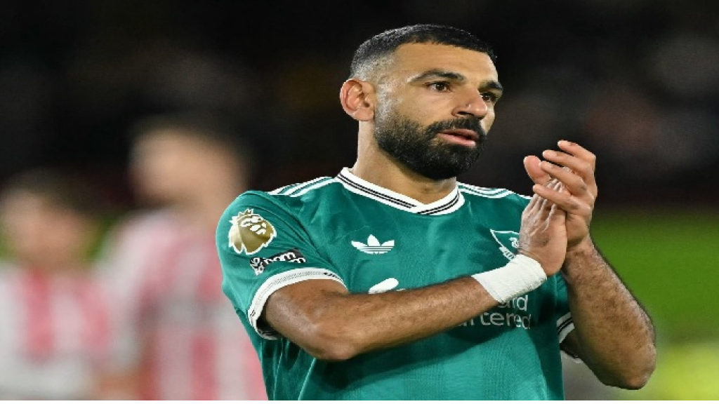 الأهلي المصري يخرج عن صمته ويعلّق على إمكانية ضم محمد صلاح