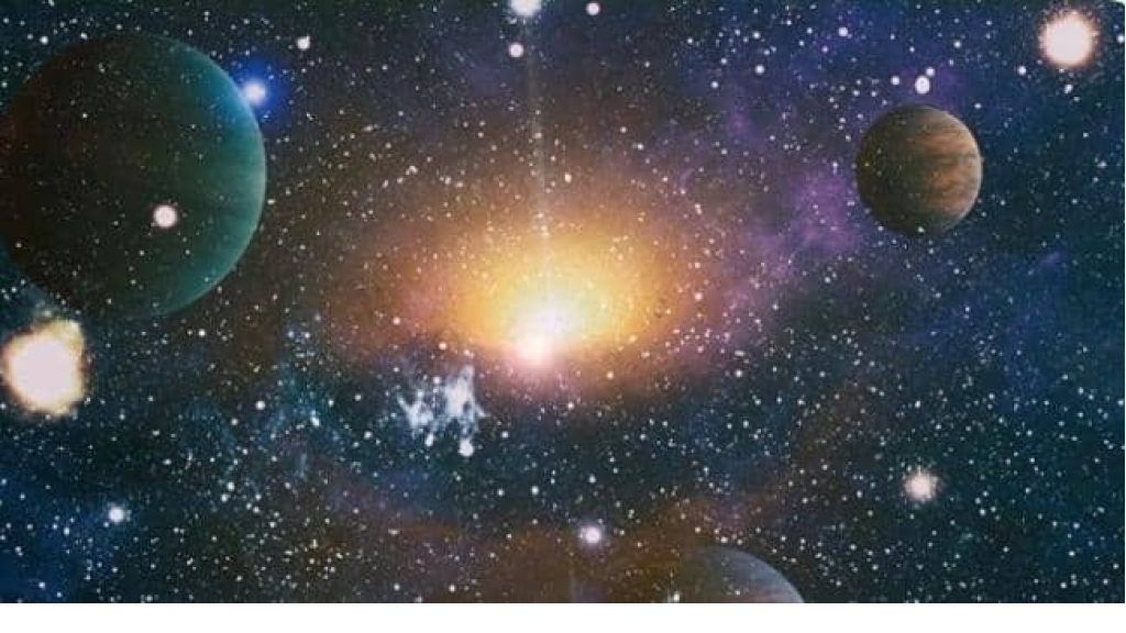 إكتشاف 3 كواكب شبيهة بالأرض؟