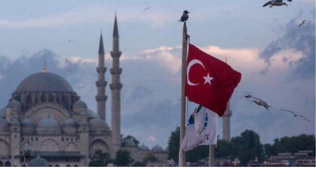 “التجارة التركية”: الشرق الأوسط التاريخي سيدخل الخدمة بكامل طاقته