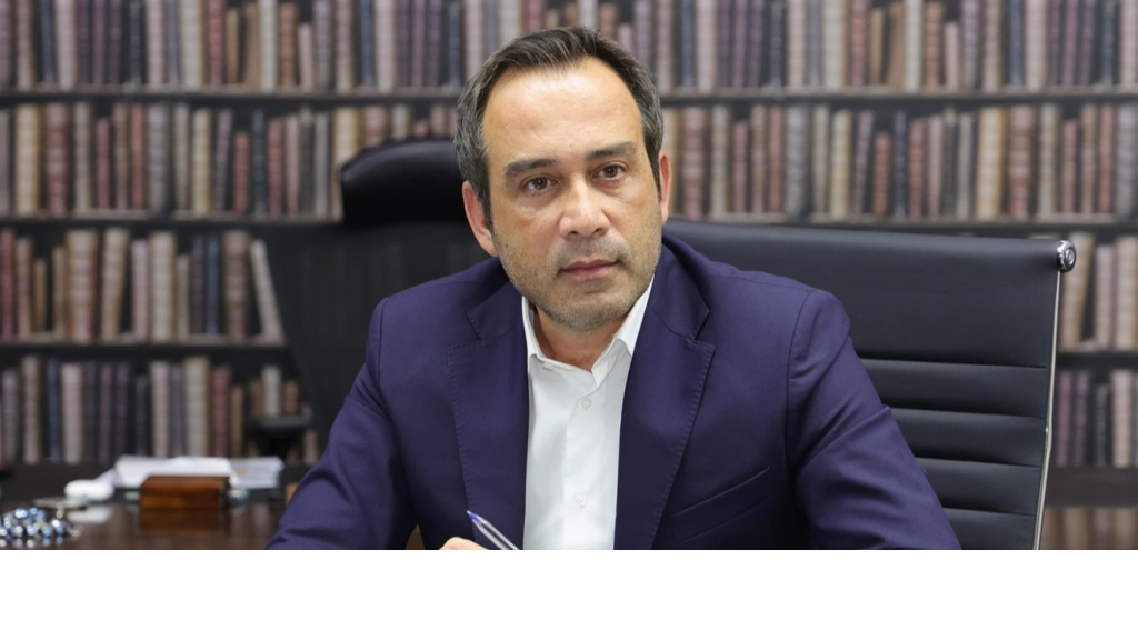 تعليقاً من بدر حول ما يجري في بلدية بيروت.. ماذا قال؟