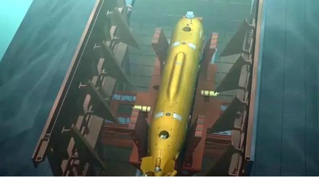 راديو يوم القيامة” يبث رسالة غامضة بعد اختبار 