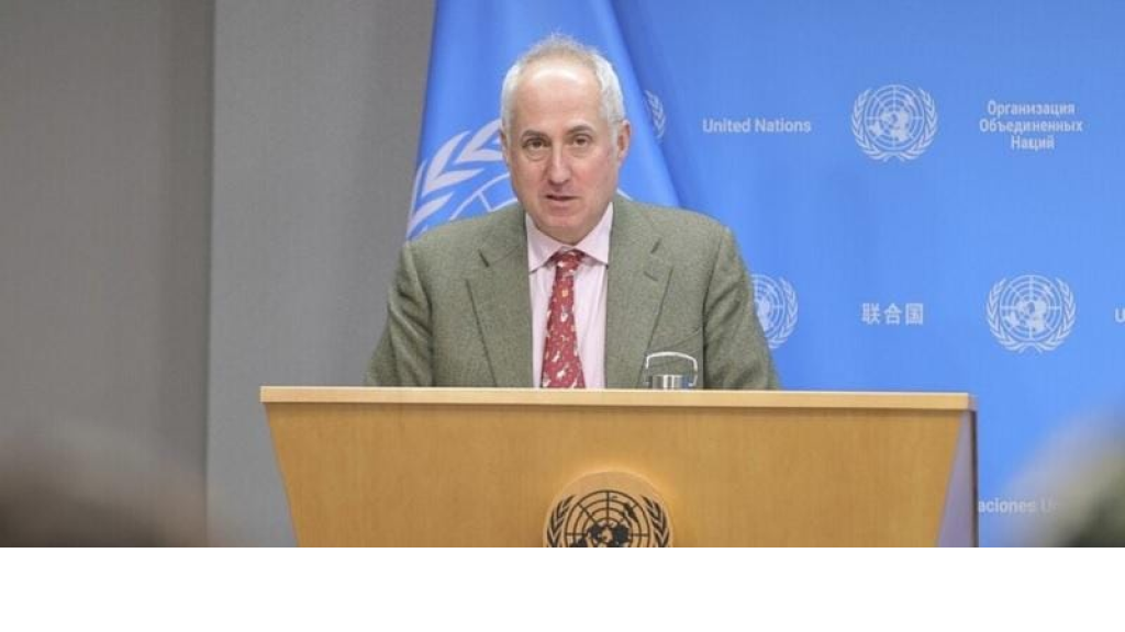 دوجاريك: التقارير عن مقتل 460 في الفاشر مروعة