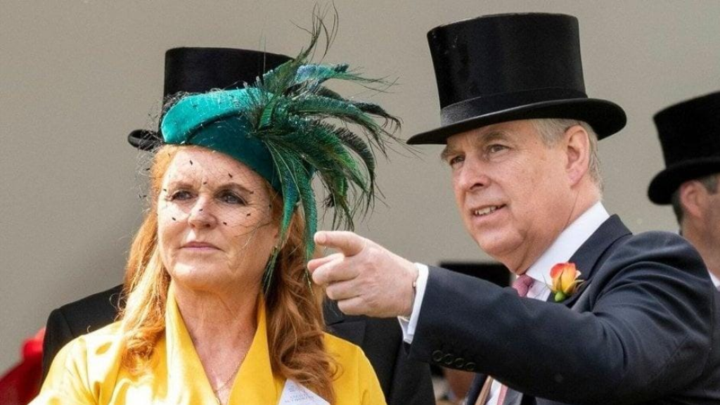 بسبب فضيحة إبستين... 70% من البريطانيين يؤيدون سجن الأمير أندرو وزوجته