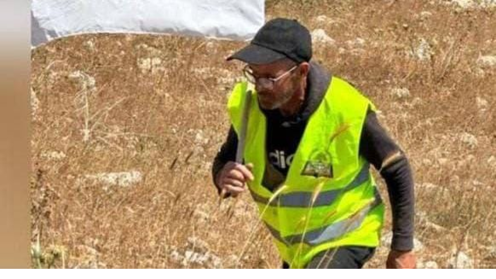 استنكارا للاعتداء السافر على السيادة والكرامة الوطنية وللجريمة النكراء التي ارتكبها العدو الإسرائيلي في بلدة بليدا.