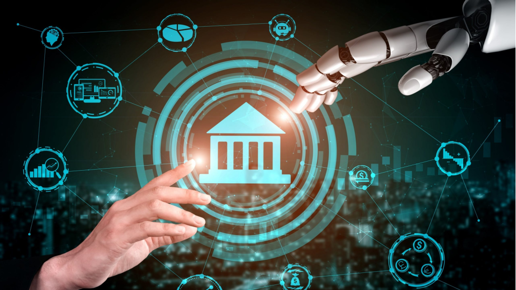 الذكاء الاصطناعي والرقمنة لمكافحة التهرّب الضريبي: أين يقف النموذج المالي اللبناني؟