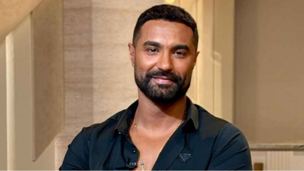 كريم فهمي يكشف عن أصعب محطات حياته